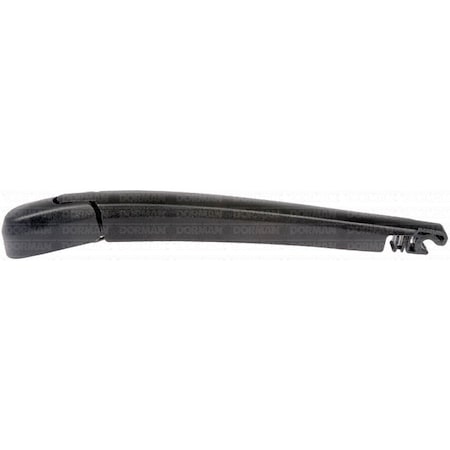 Motormite Rear Window Wiper Arm, 42738 42738